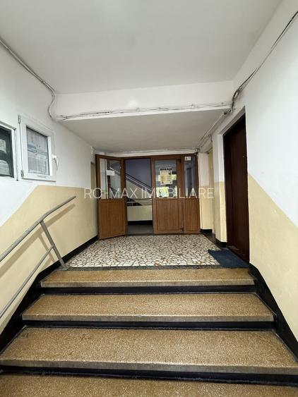 Apartament 2 camere 48 mp - sector 1 - B dul Ion Mihalache - mobilat - 21