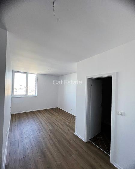 Ideal investiție apartament cu 3 camere parcare subterană inclusă - 5