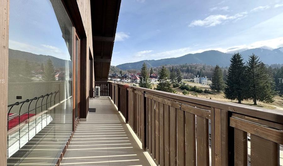 APARTAMENT DE VACANTA  - POIANA BRASOV - 11