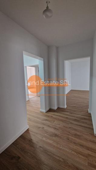 Apartament cu 3 camere in zona Nerva Traian - 12