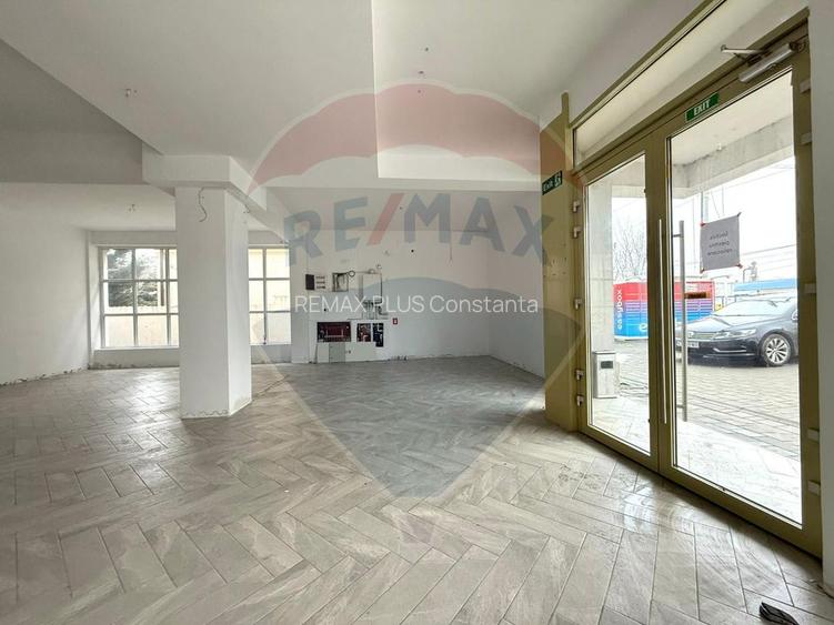 Spațiu comercial de inchiriat in Cumpana Soseaua Constantei - 5