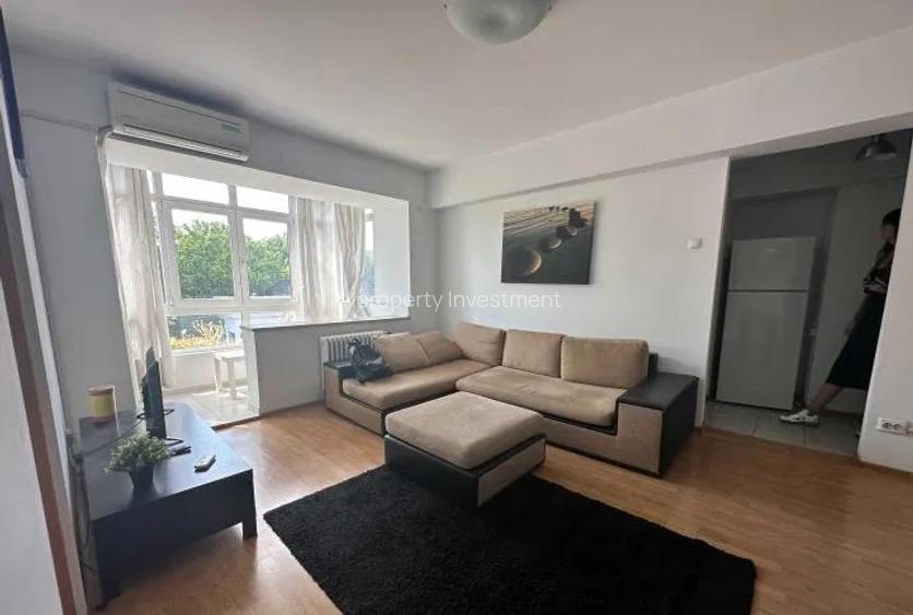 Calea Floreasca | 2 Camere | Balcon | AC | STB 2 Min - 3