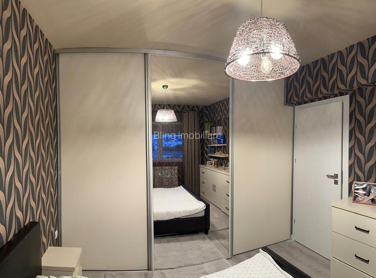 Apartament 2 camere la cheie, parcare inclusa - Junior Residence - 5