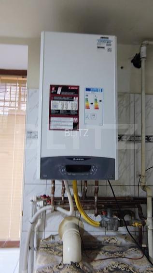 Casa Interbelica de Vanzare in Predeal - 14