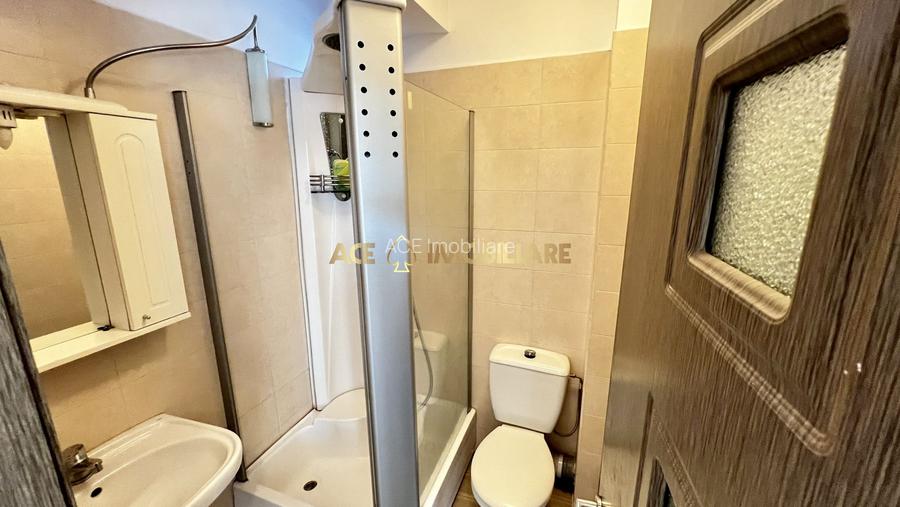 3 Camere de inchiriat | Jiului | Metrou | Centrala Proprie | Parcare - 9