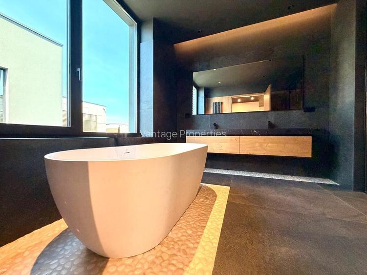 Modern Villa | Boutique Compound | Near US Embassy | Iancu Nicolae - 31