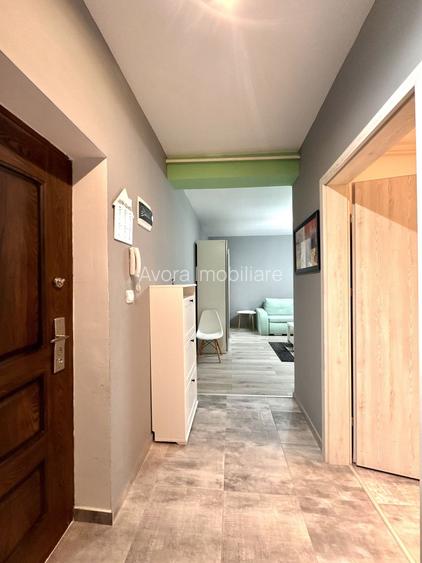 Giroc, Bucatarie inchisa, Loc de parcare - 9