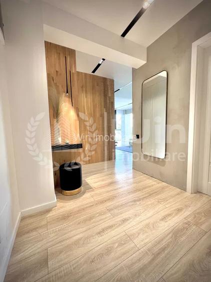 Apartament 2 camere | 72mp | Bloc nou | Garaj inclus | Iulius Mall - 6