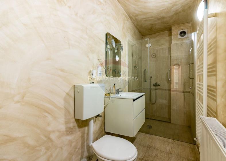 Casa cu identitate, farmec de epoca | consolidata| Marasesti | Unirii - 12