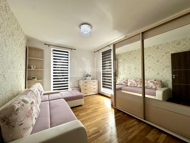 Apartament 3 Camere | Bloc nou | 75mp | Parcare | Andrei Muresanu - 6