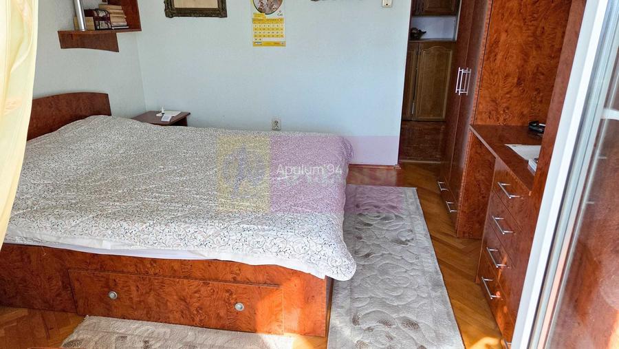 Apartament 4 camere, Decebal zona Metrou Piata Muncii - 4