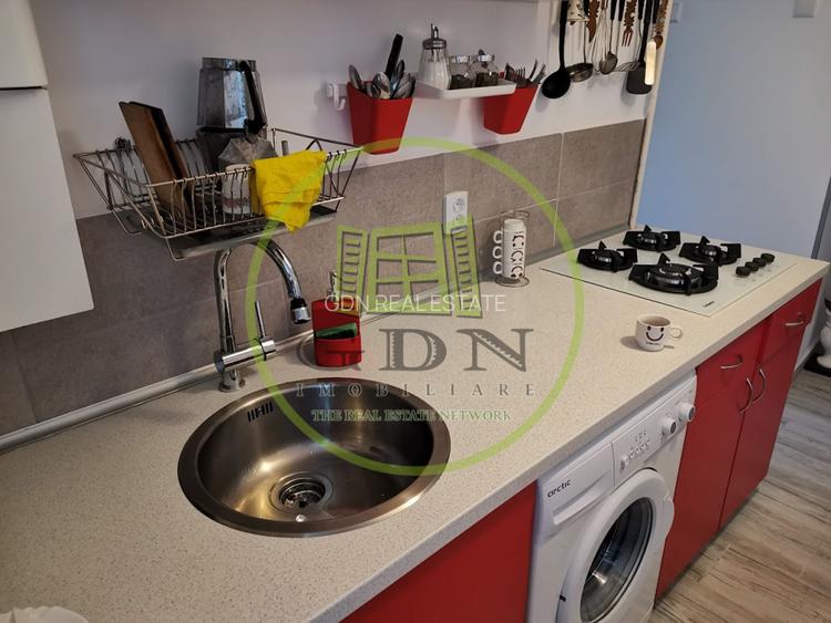 Apartament vacanță Predeal | 2 camere | Business Airbnb inclus - 11