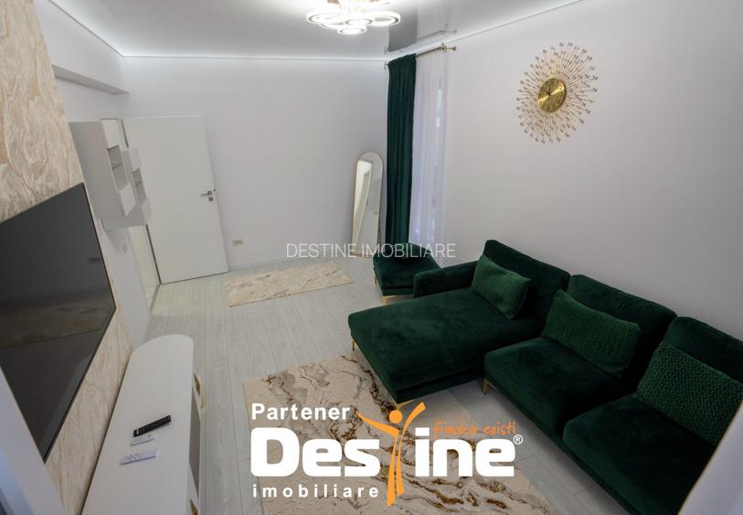 Apartament 2 camere 70mp LUX + loc parcare, prima inchiriere, Confort Urban - 2