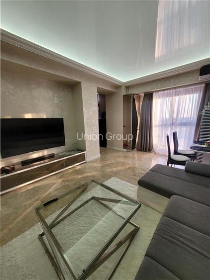 Apartament 2 Camere in Bloc Nou, Mobilat Lux, Zona km 4-5 - 12