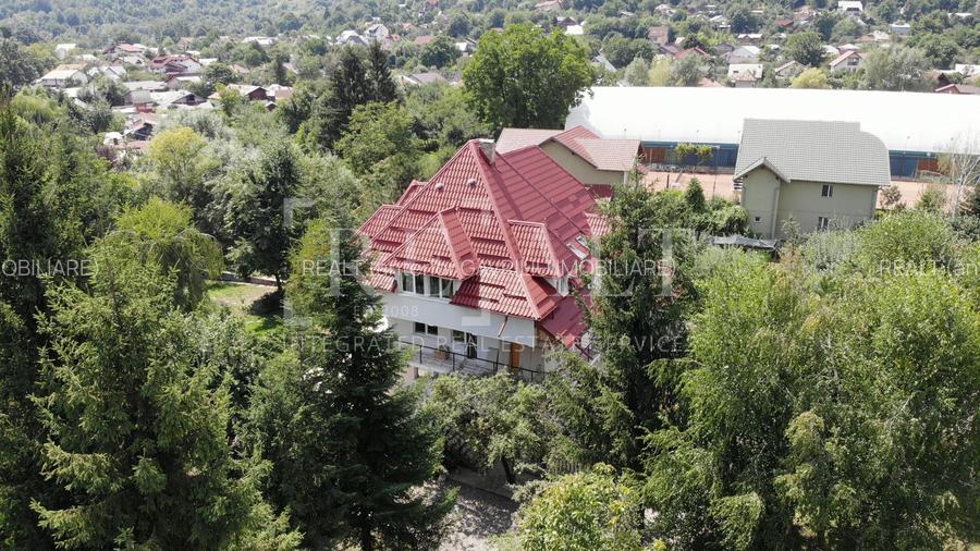 Vanzare casa, vila 10 camere | 3.265mp teren, Finisare Premium | Breaza, Prahova - 34