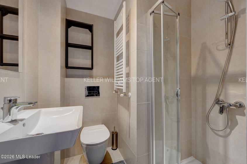 Apartament 3 camere | 69.7 mp | H Pipera Lake - 12