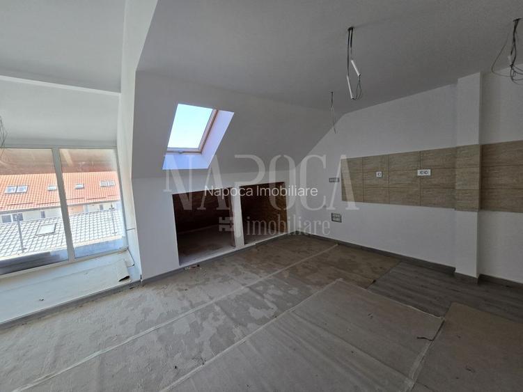 Apartament 9 camere de vanzare in Manastur, Cluj Napoca - 8