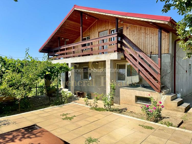 Vânzare Casă - Copou- P+M - lângă Gradina Botanică - 5