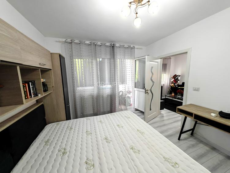 2 camere Premium White & Black | Etaj 2 | Ultracentral - Eleganta - 6