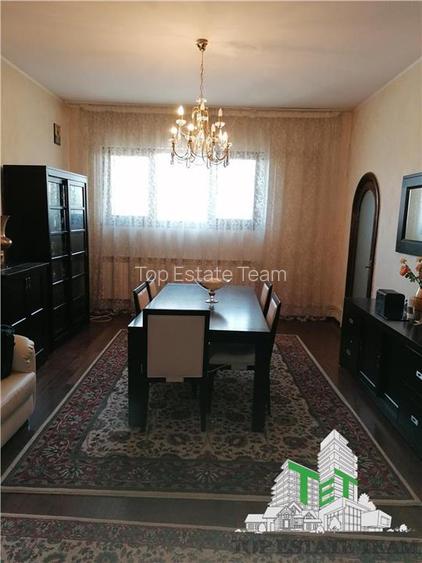 Apartament 3 camere de vanzare zona B-dul. Magheru - 2