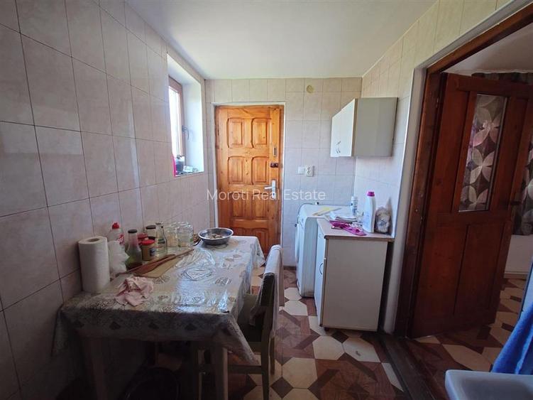 Casa si teren Baia de Cris - 13