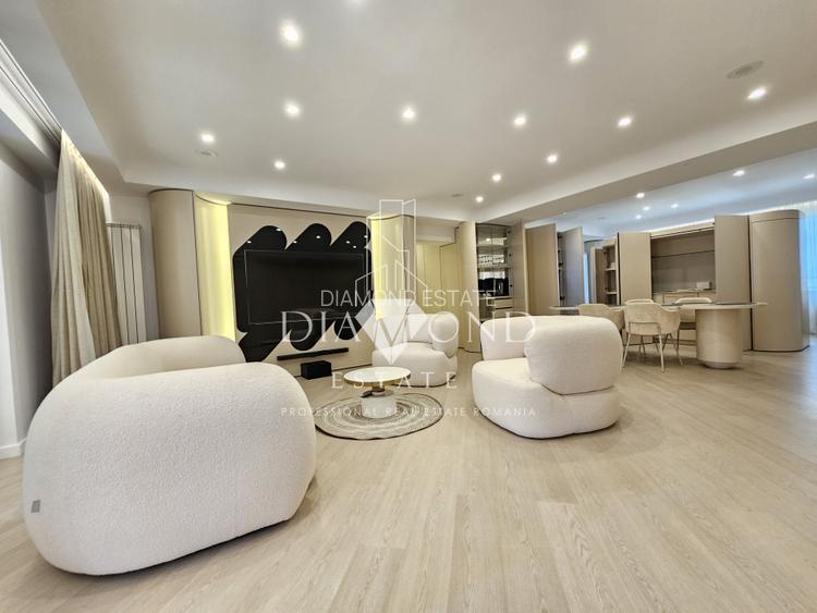 Prima inchiriere - First Rent | Totul nou | Central Park Stefan cel Mare - 3