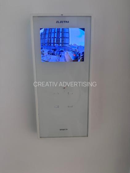 Aviației City Point Apartament 2 camere Parcare Inclusă Metrou Aurel Vlaicu - 8