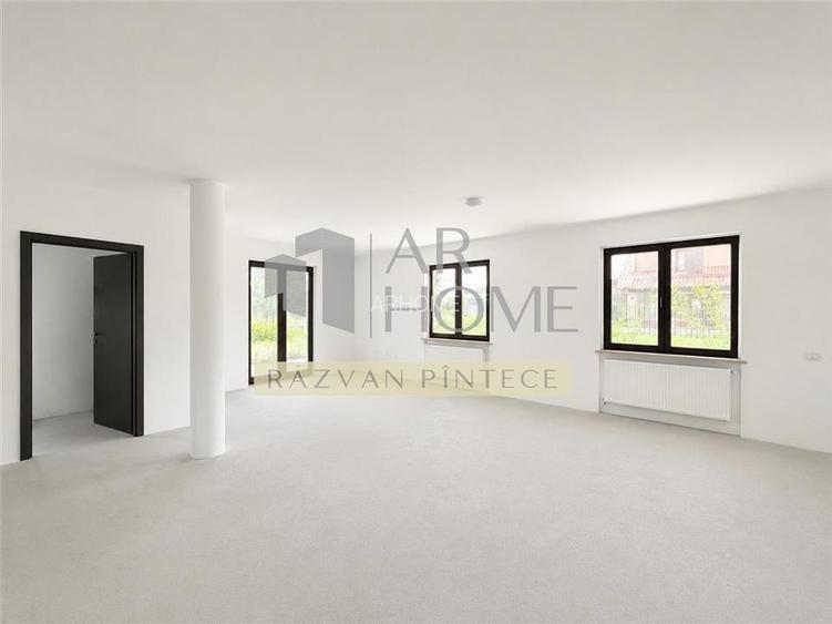 Casa P+1E, 4 camere, teren 500 mp langa padure, Cocosesti Paulesti - 4