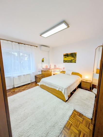 Inchiriere Apartament Domenii, SANDU ALDEA Bucuresti Sector 1 - 10