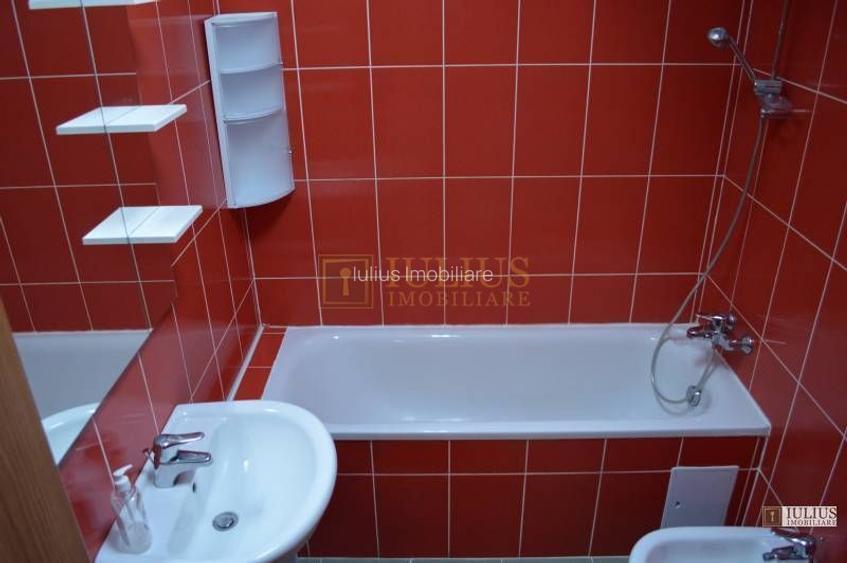 Apartament 1 cameră, decomandat, bloc nou – Complex Studențesc / Ștefan cel Mare - 14