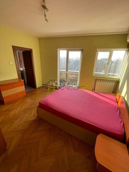 Ocazie Apartament  zona Dorobanti Stradal Centrala proprie - 9