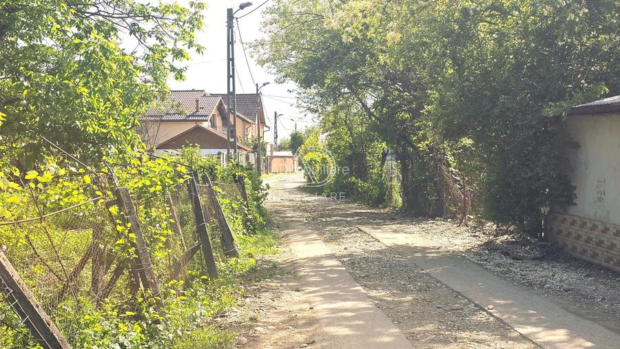 Casă de vânzare în Târgu Jiu – Aleea Luncilor - 10