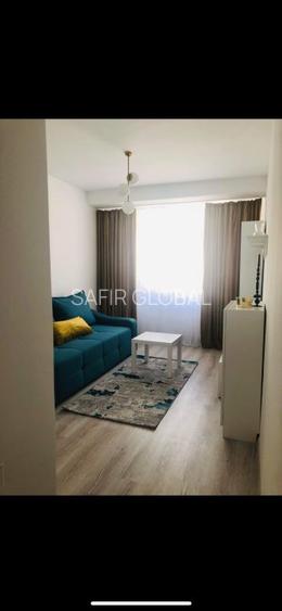 Inchiriez garsoniera Militari Residence LUX - 3