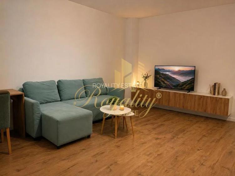 CITY OF MARA, Apartament 2 camere, parcare - Zona Circumvalatiunii - 2
