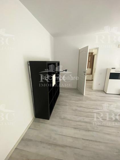 Apartament 2 camere finisat utilat modern in Gheorgheni - 10