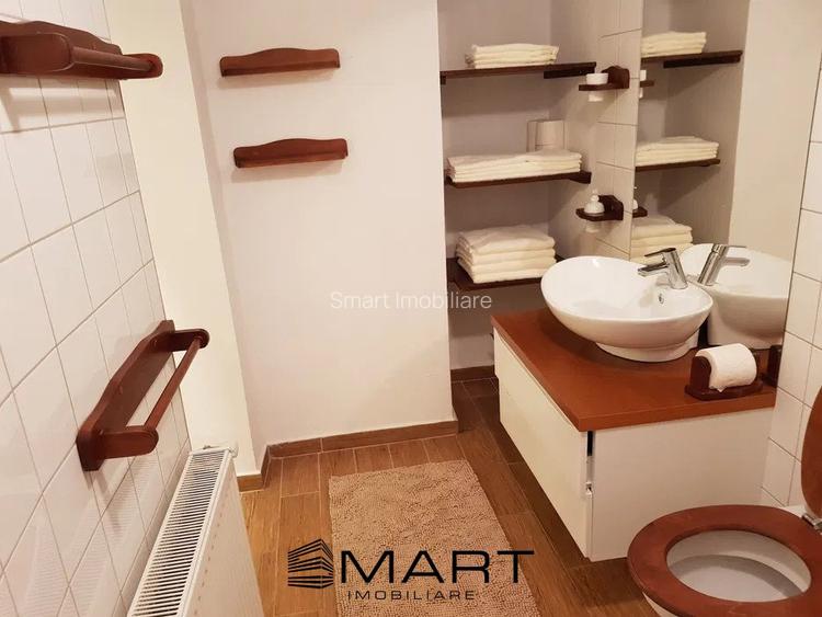 Apartament 2 camere , Centru Istoric - 6