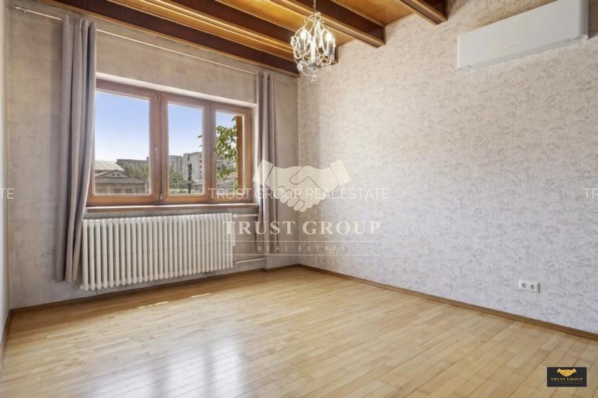 Casa versatila Banu Manta | 12 camere | Curte individuala | 4 locuri de parcare - 6