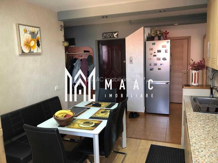 Apartament 3 camere | Etaj 1 | 64 mpu | Turnisor - 5