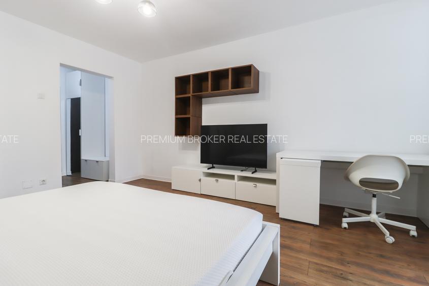 Garsoniera Anwu – cu tot confortul necesar – - 5