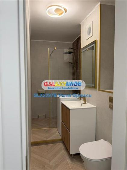 Garsoniera decomandata, renovata premium, rond Baba Noac, Dristor - 4