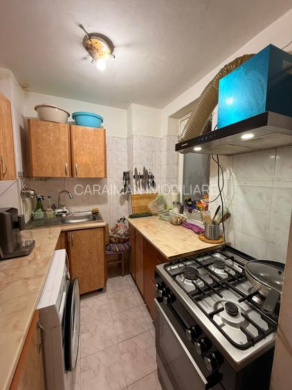 Pantelimon x Iancului - Mega Mall 7 min - metrou Iancului 20 min - 5