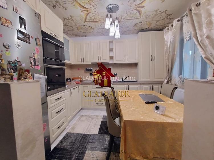 Casă modernă individuală în Lunca Cetățuii – confort și eleganta - 29