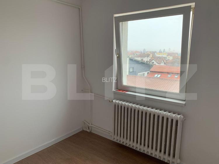 Apartament 1 camera, etaj intermediar, zona Gheorgheni - 2