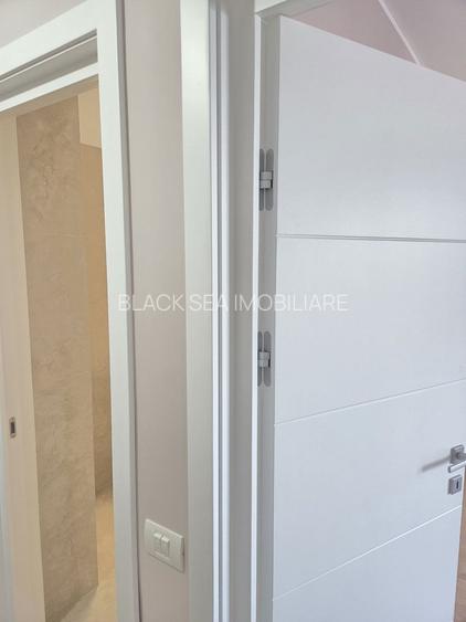 Apartament 2 camere zona Tomis Nord - Bloc Nou - Decomandat - 4