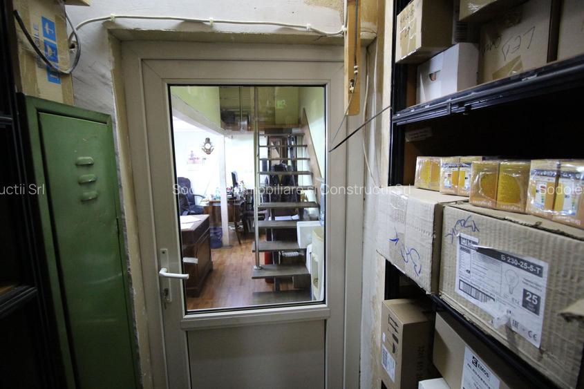 Spatiu Comercial zona Centrala - - 5