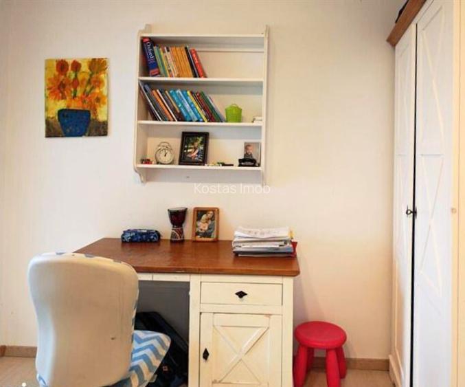 Apartament 3 camere spațios Băneasa aproape de Parcul Herăstrău - 14