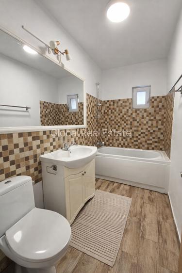 3 Camere Decomandat Zona Academia Mircea Cel Bătrân - 9