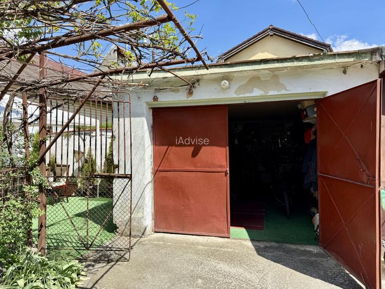 Casa Bartolomeu 10 minute de Centru! - 14