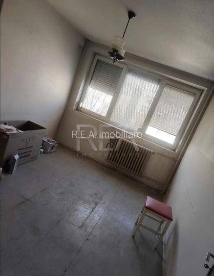 2 camere, 9/10, bloc tip R,  52 mp- Drumul Taberei - 2