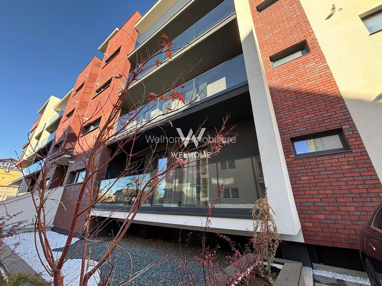 Apartament PREMIUM 3 camere cu GARAJ - zona Centrala - 11